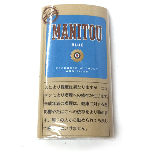 マニトウ・ブルー（30g）