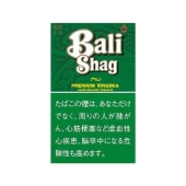 バリシャグ・プレミアム・バージニア（４０ｇ）