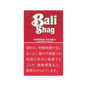 バリシャグ・ラウンデッド・バージニア（４０ｇ）