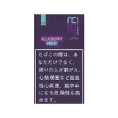 ＪＢＲ・ブルーベリーミント