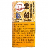 宝船ゴールド（20g）煙管用刻み煙草