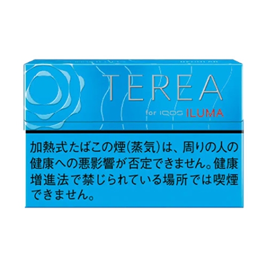 TEREA（テリア） レギュラー