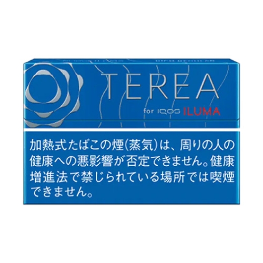 TEREA（テリア） リッチレギュラー