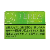 TEREA（テリア） イエローメンソール