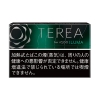 TEREA（テリア） ブラックメンソール