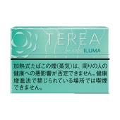 TEREA（テリア）ミント