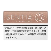 SENTIA(センティア)ピュア・ティーク