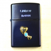 ZIPPO：026　限定モデル No0280