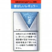 KENT:ネオスティック・ブライト・タバコ・J