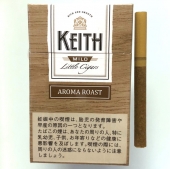 キース・マイルド　カフェラテ（20本入）