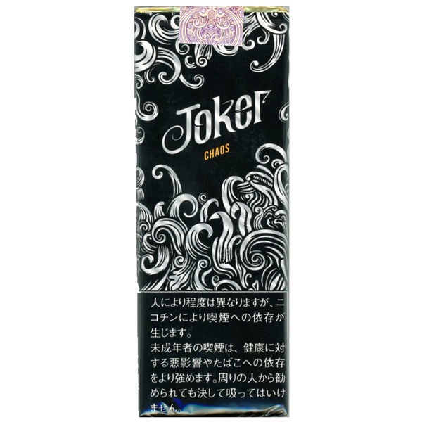 ジョーカー/JOKER　カオス